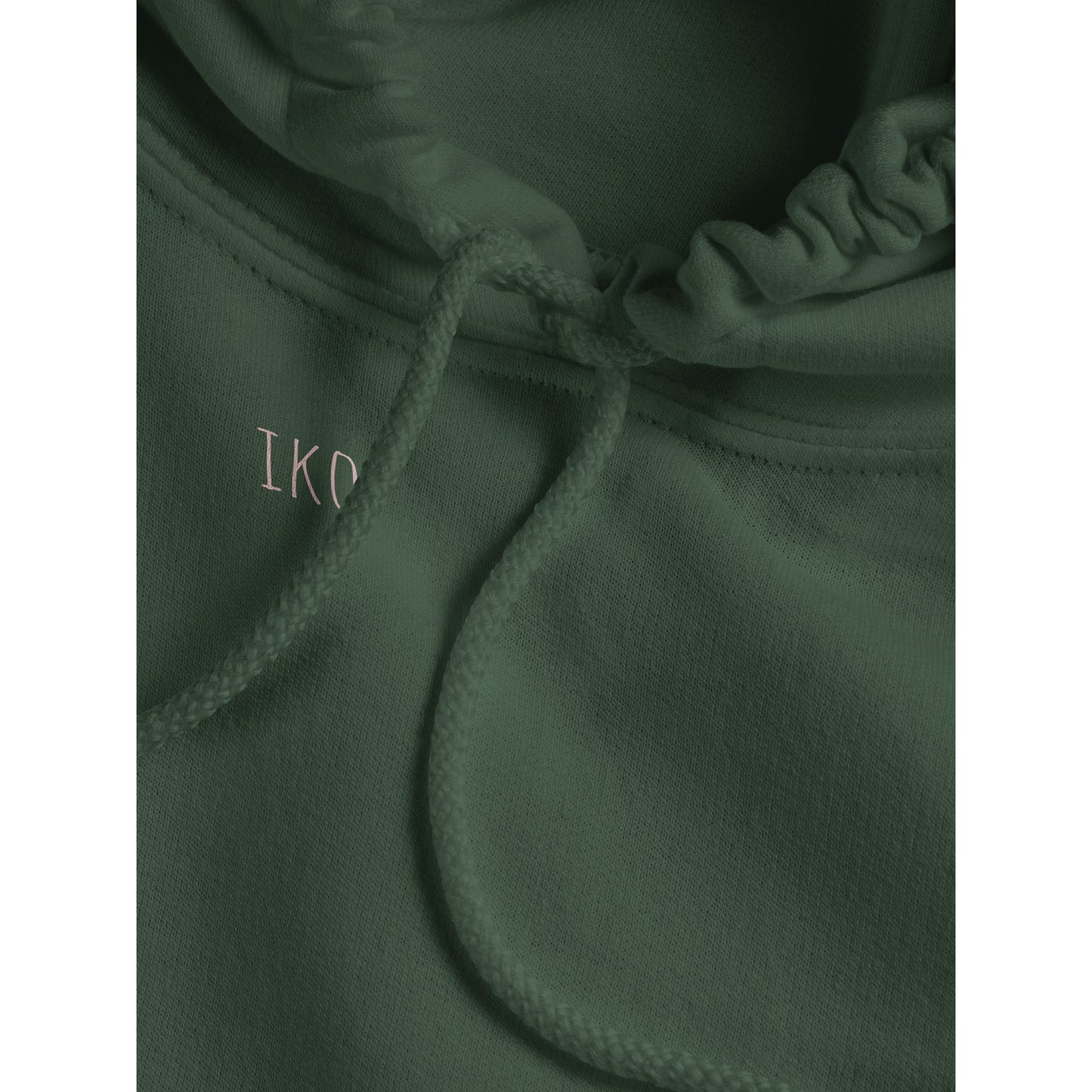 Unisex Pullover Hoodie