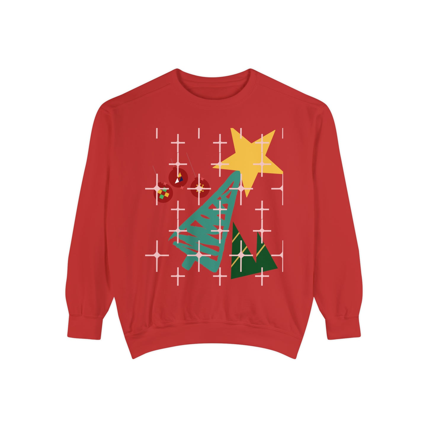 Unisex Sweatshirts