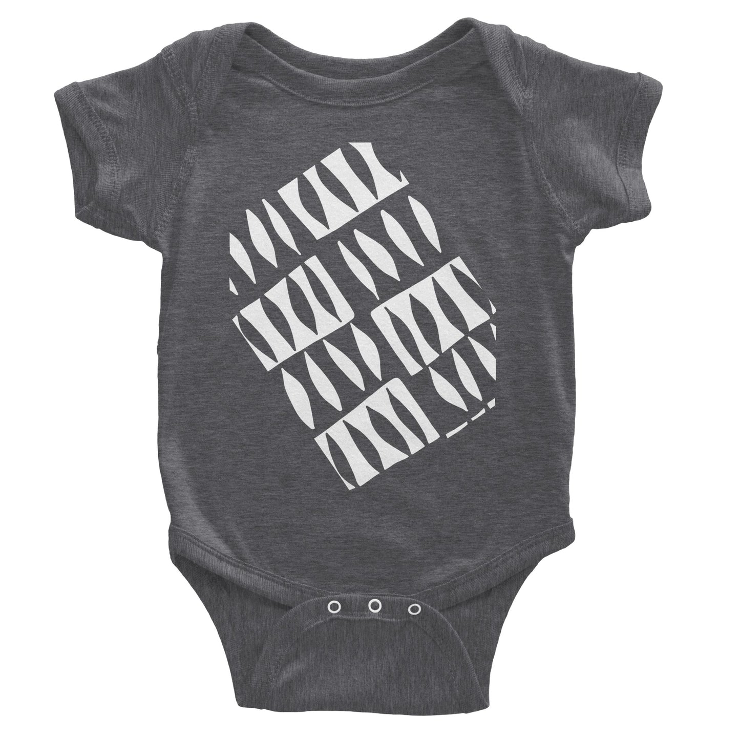 Classic Baby Short Sleeve Bodysuit