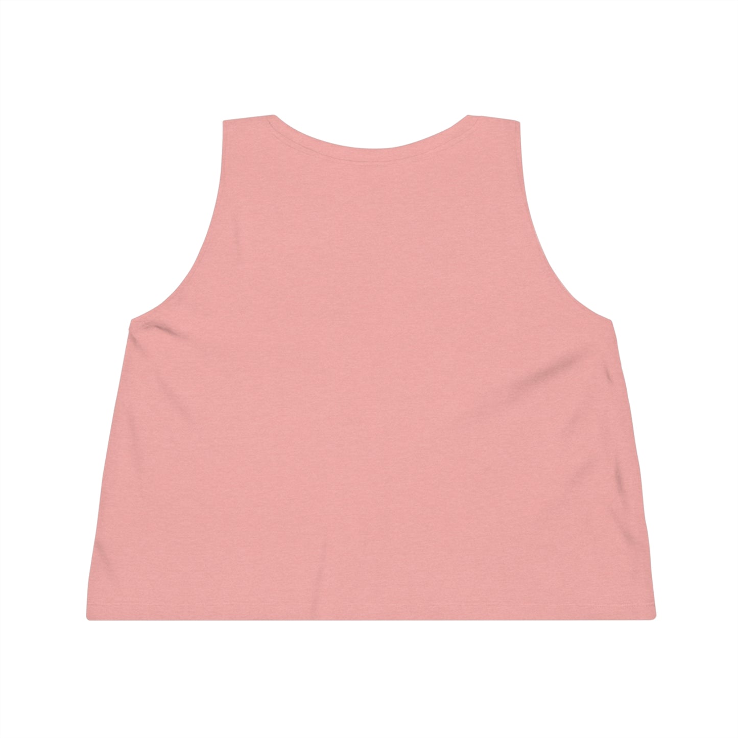 Women's Tank Tops. Women's Dancer Cropped Tank Top
