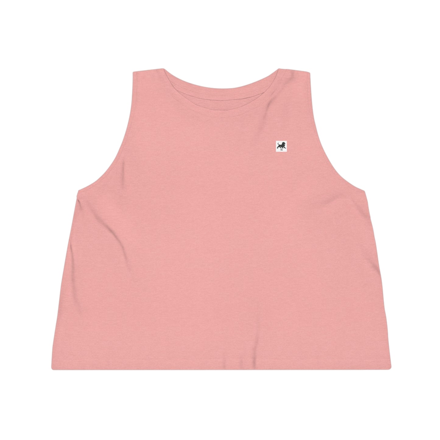 Women's Tank Tops. Women's Dancer Cropped Tank Top