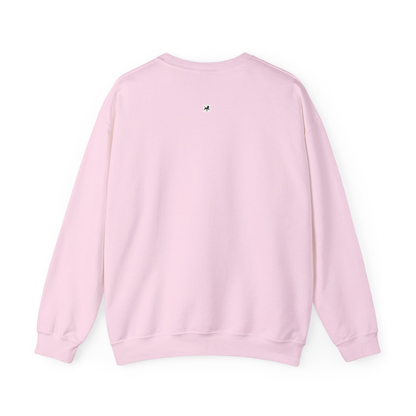 Unisex Christmas Sweatshirts 'Pink, Black, Sand, Sport Grey colors'