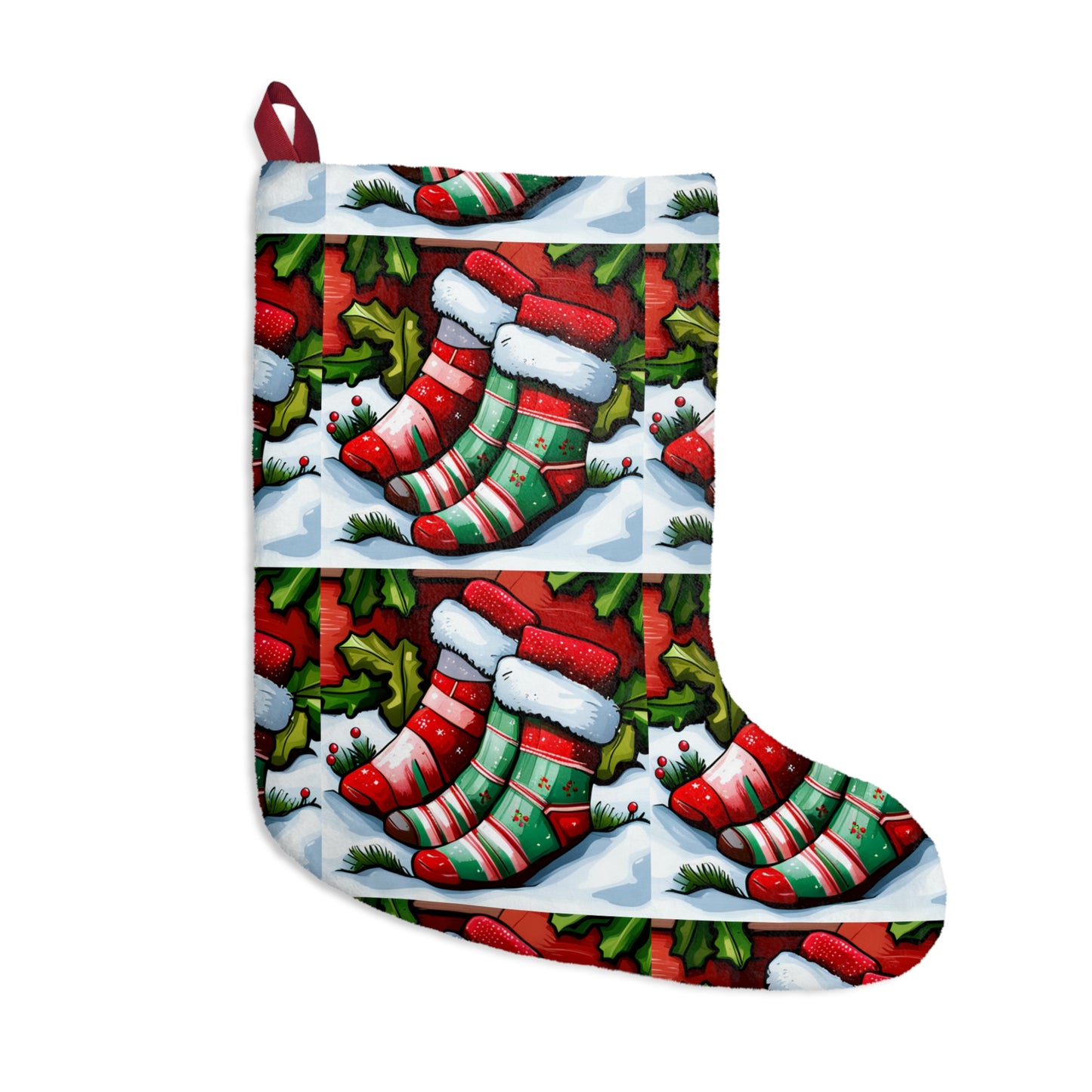 Christmas Stockings