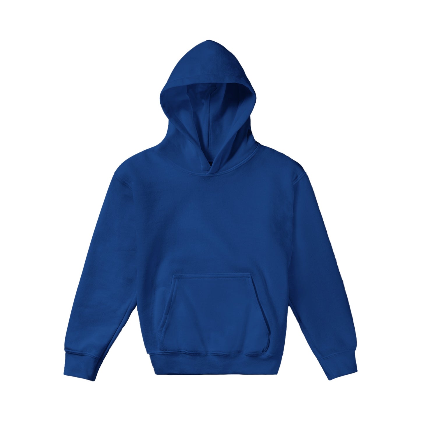 Kids Pullover Hoodie