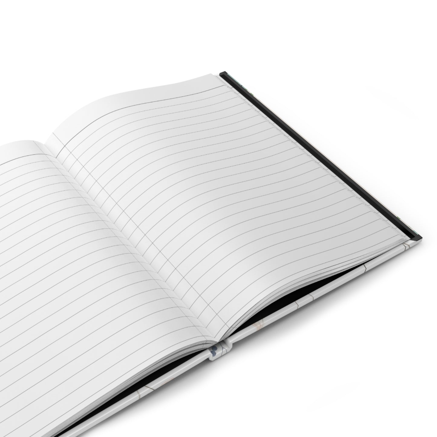 Notebook Hardcover