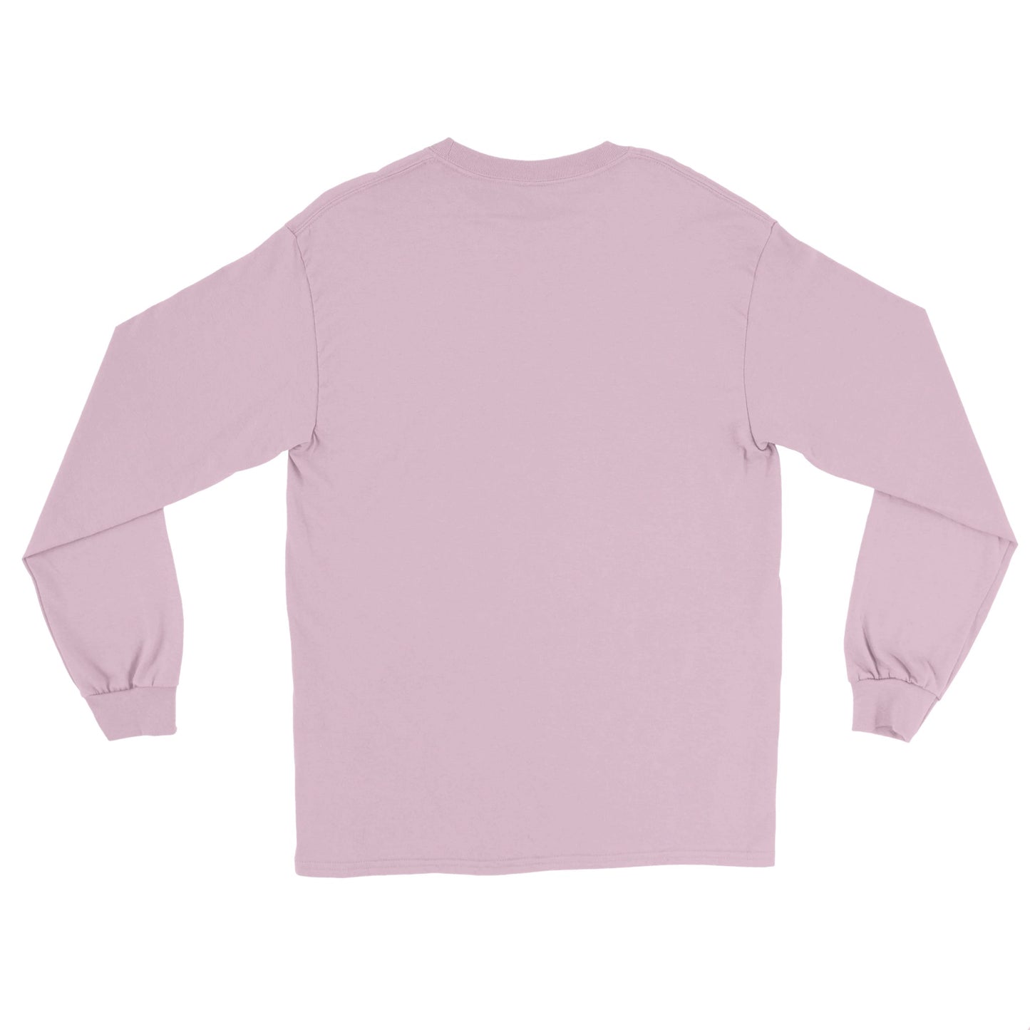 Unisex Long-Sleeve T-shirt