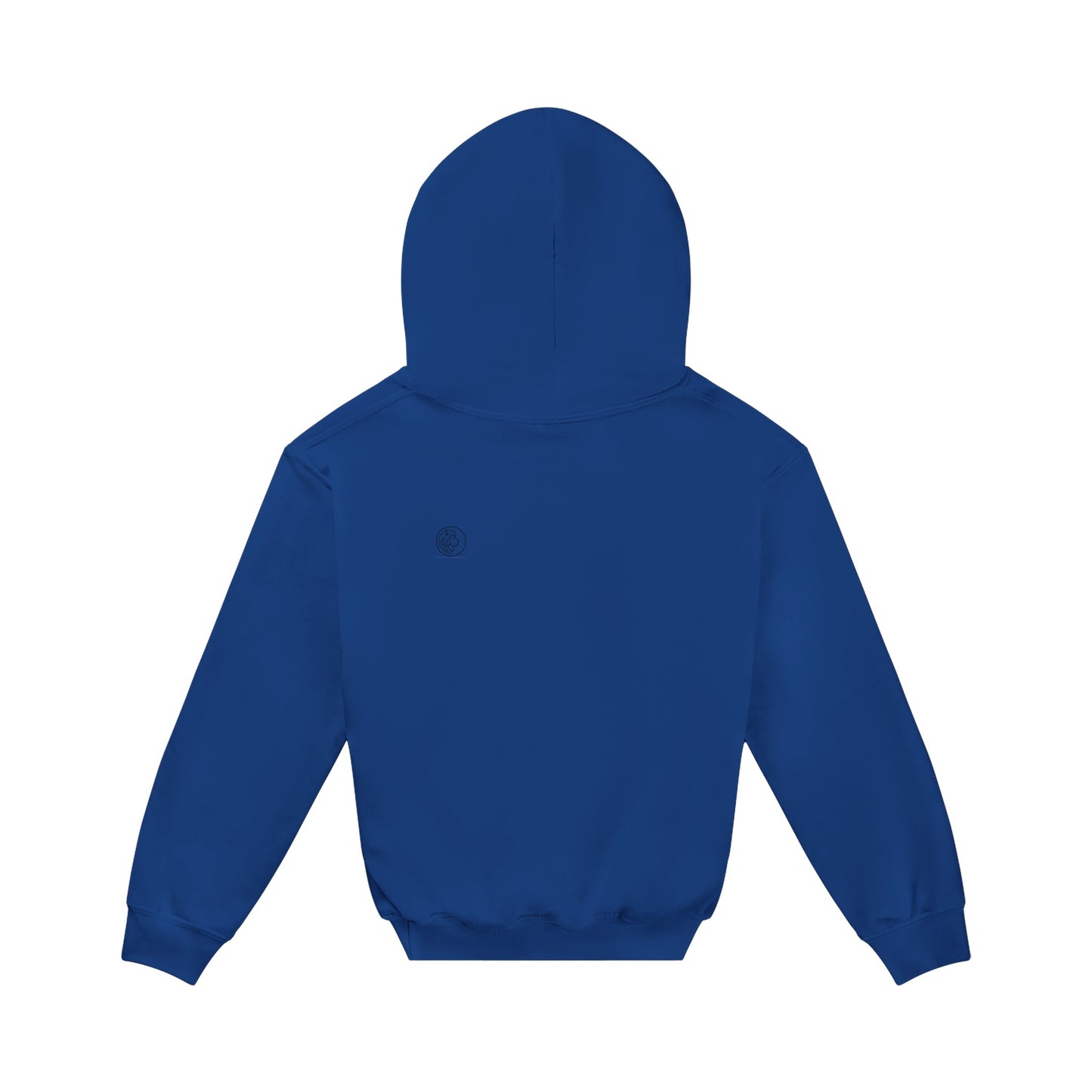 Kids Pullover Hoodie