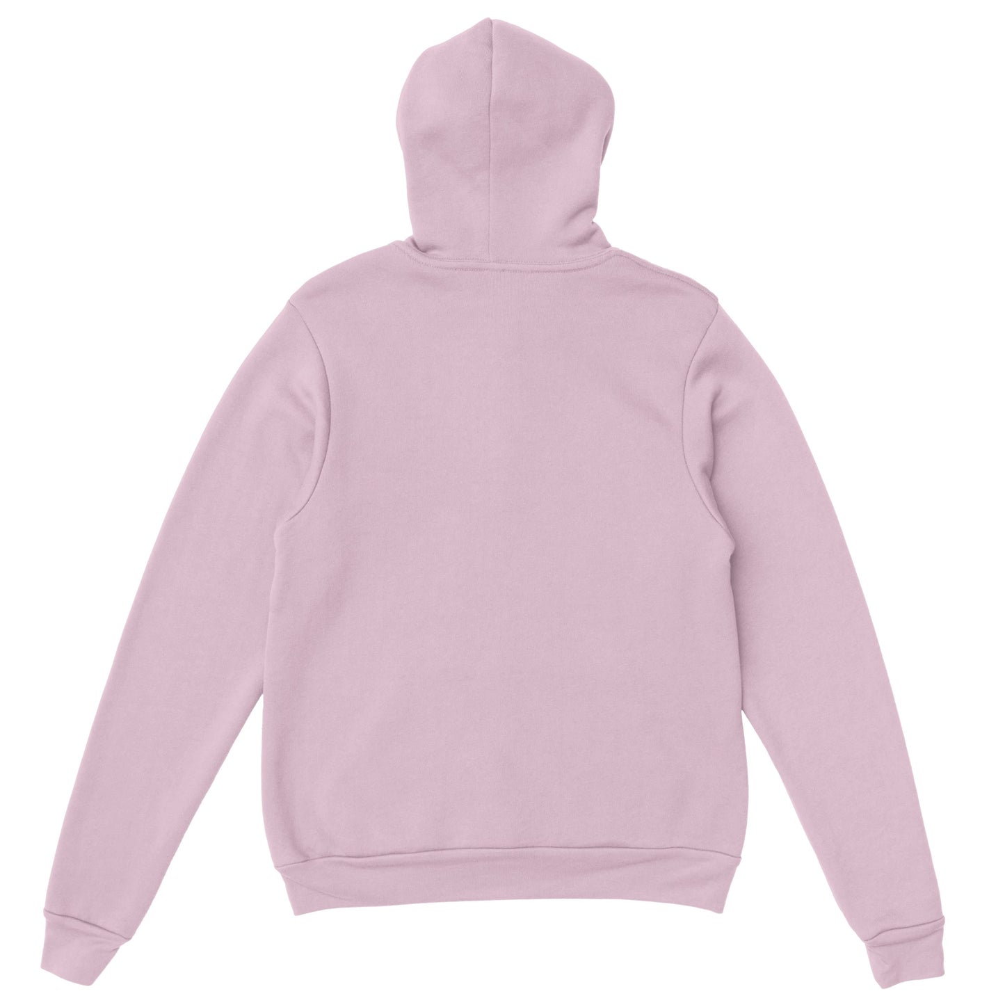Unisex Pullover Hoodie
