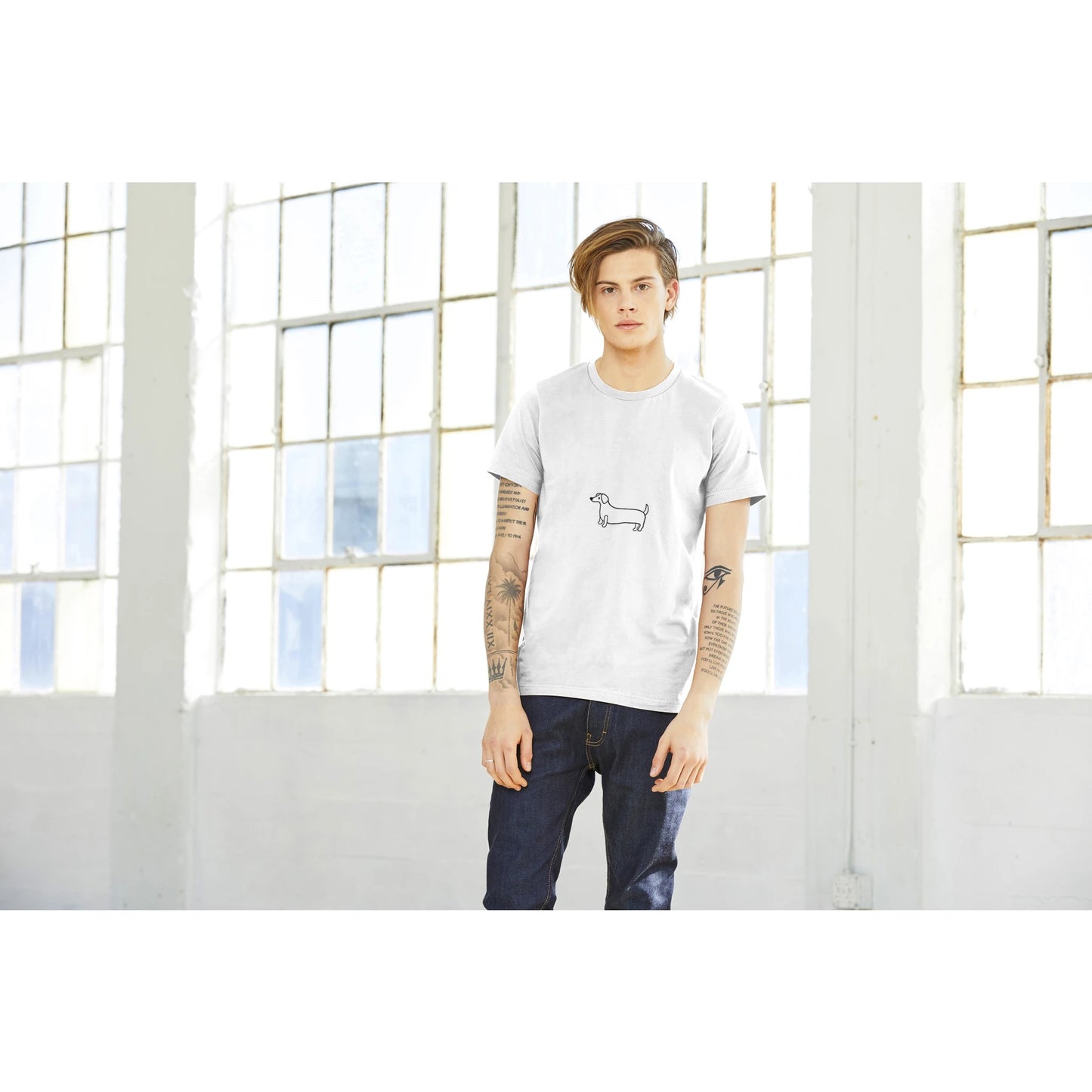 Unisex T-shirt