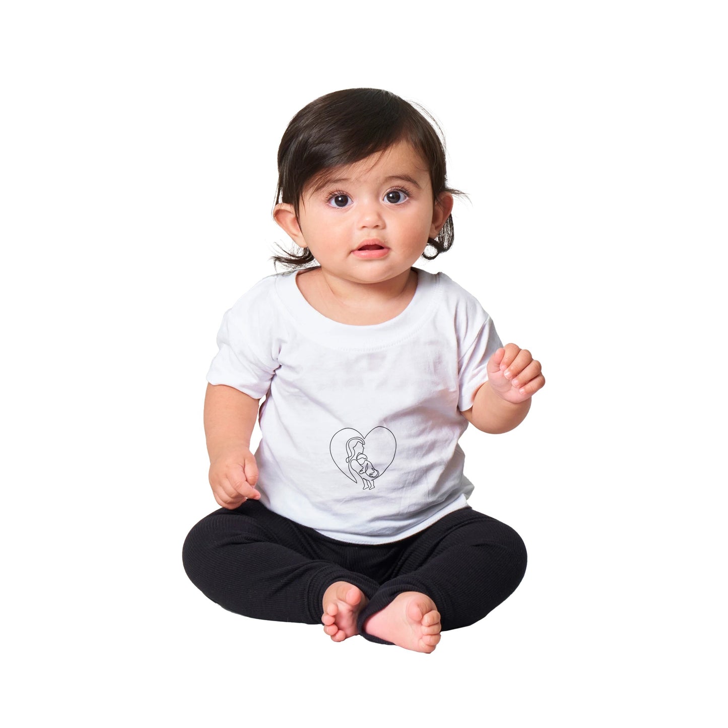 Baby T-shirt