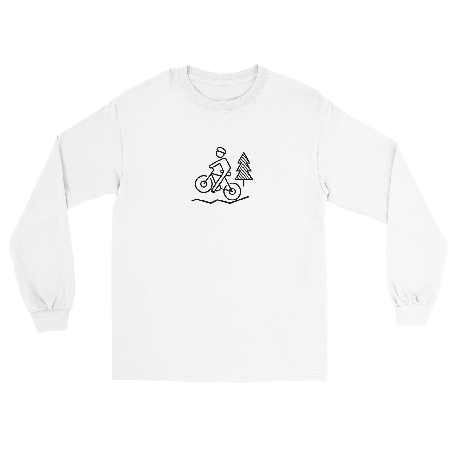 Unisex Long-Sleeve T-shirt