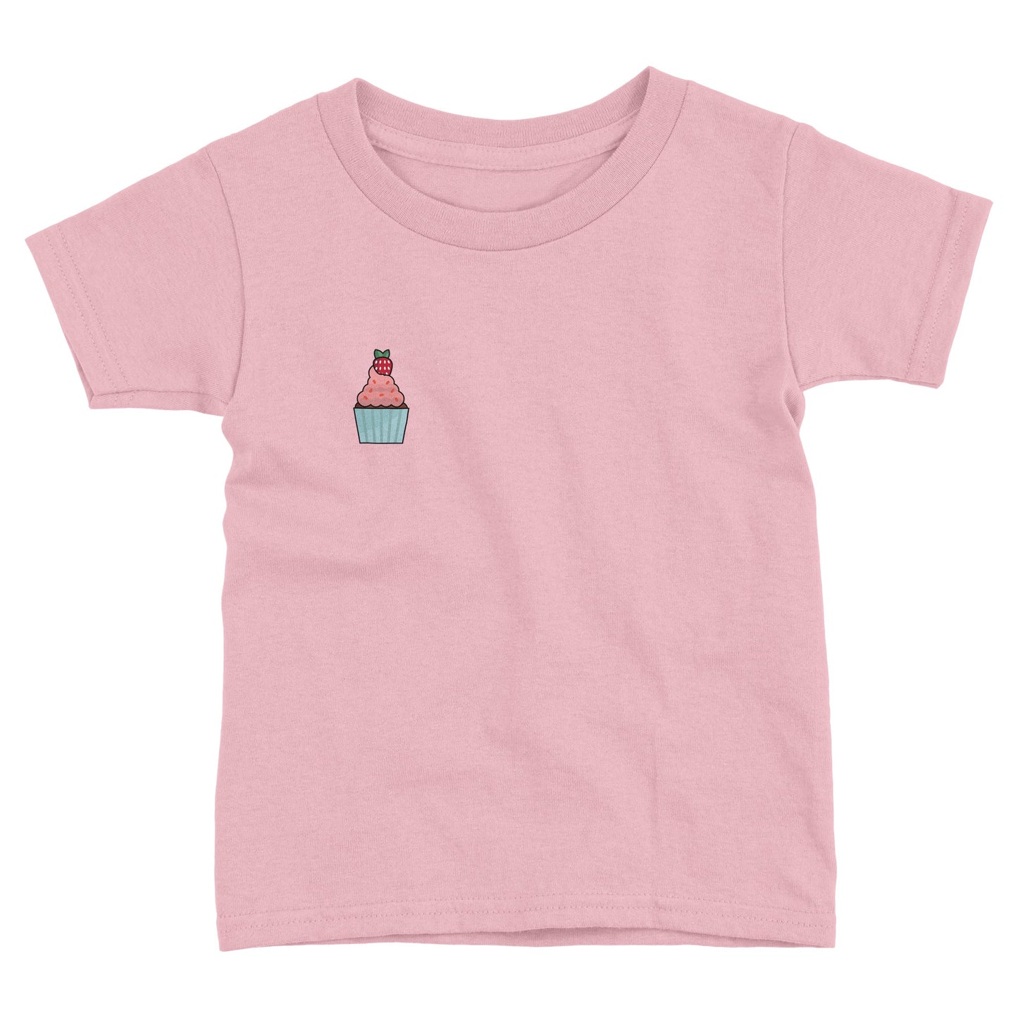 Toddler Cotton Jersey T-Shirt | Rabbit Skins