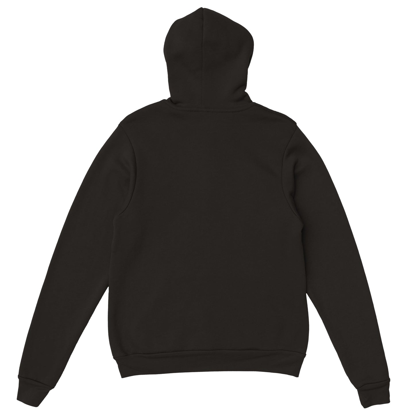 Unisex Pullover Hoodie