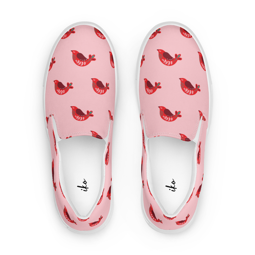Women’s Slip-on Shoes