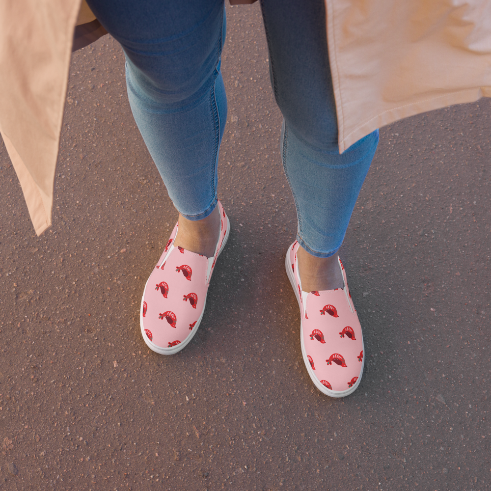 Women’s Slip-on Shoes