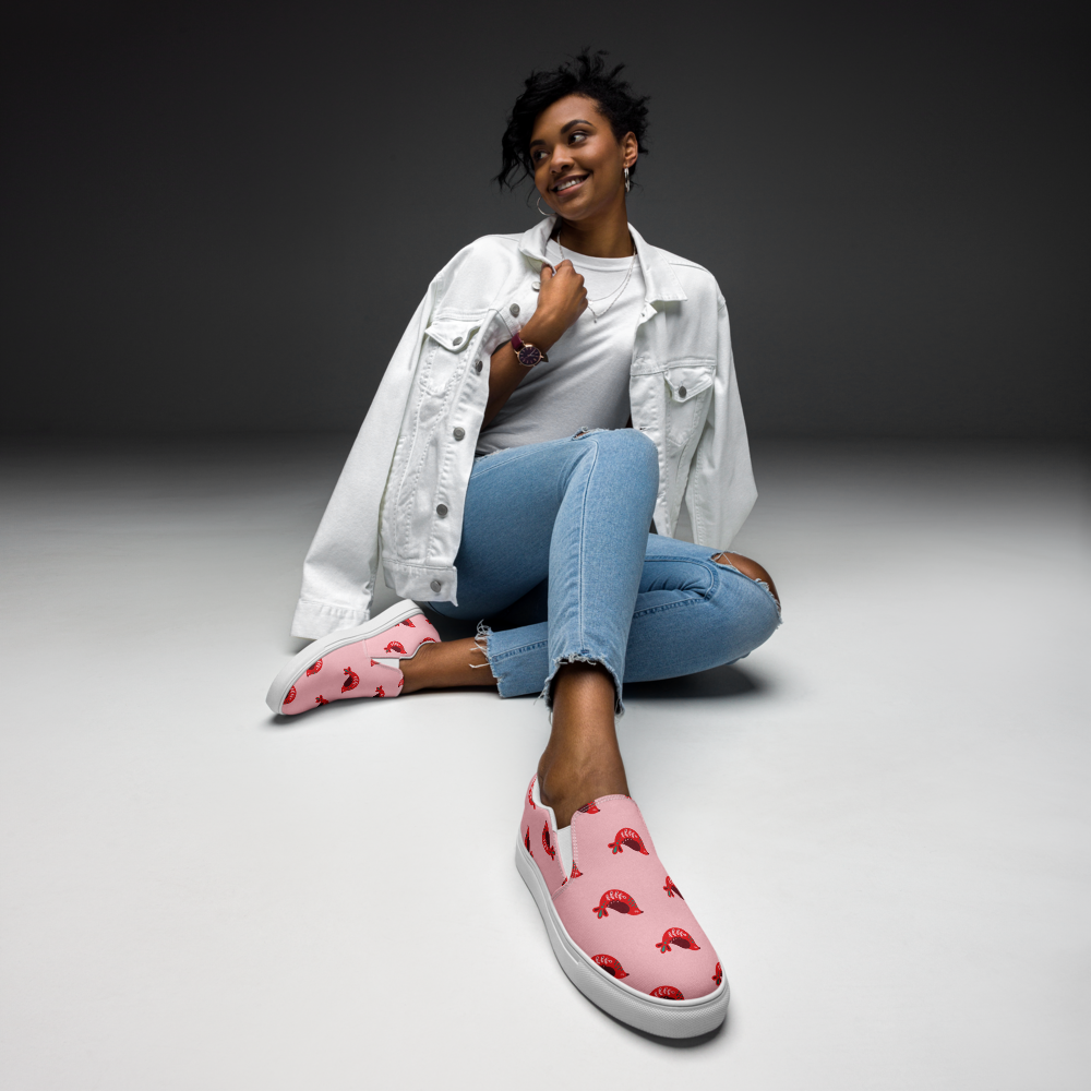 Women’s Slip-on Shoes