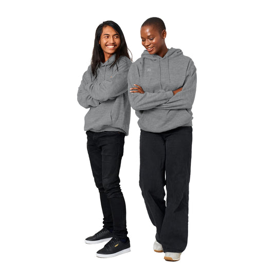 Unisex Pullover Hoodie