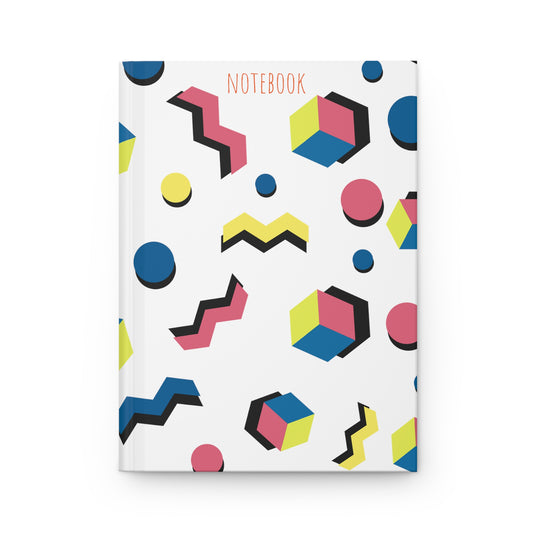 Notebook Hardcover