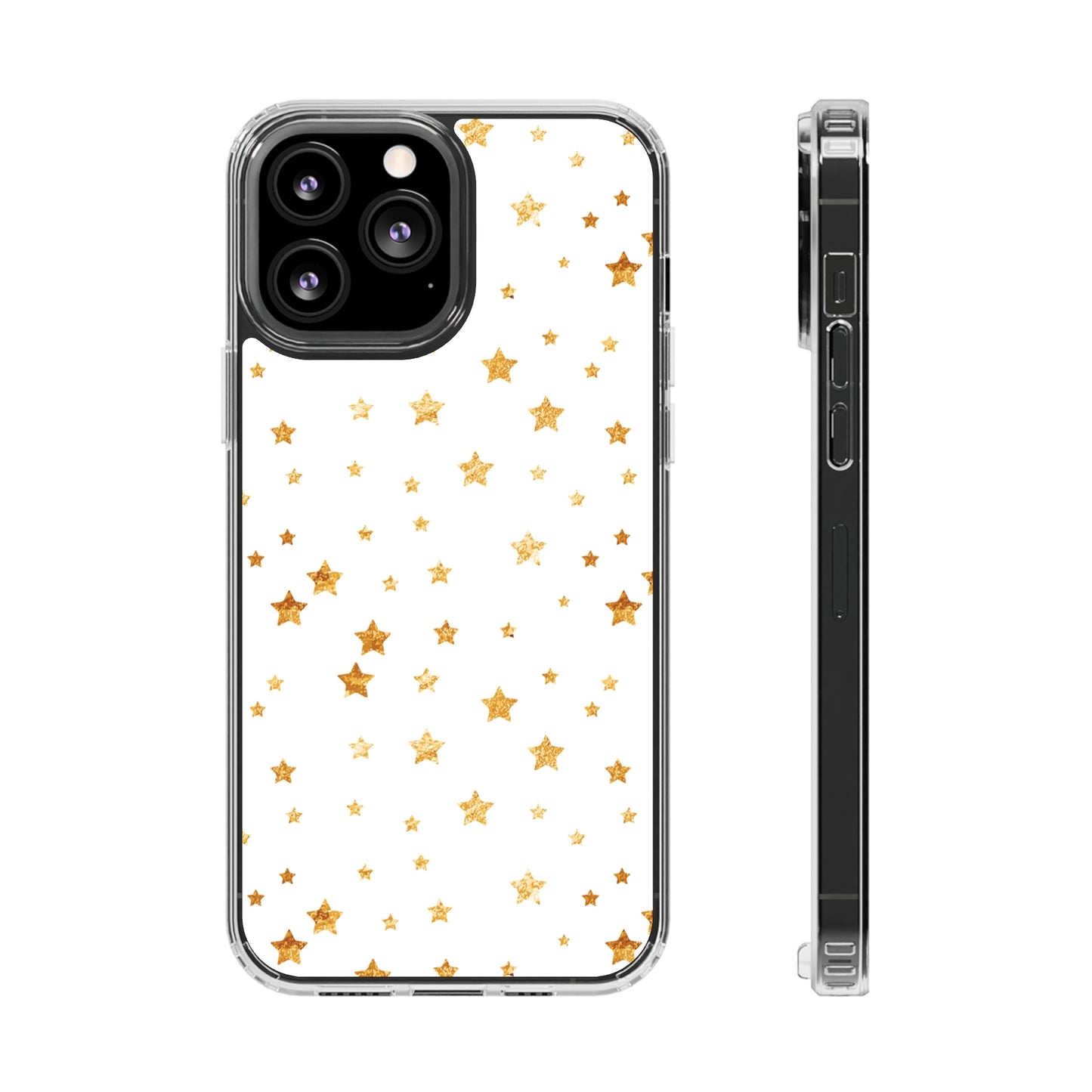 Wireless Charging Clear iPhone 13 Cases