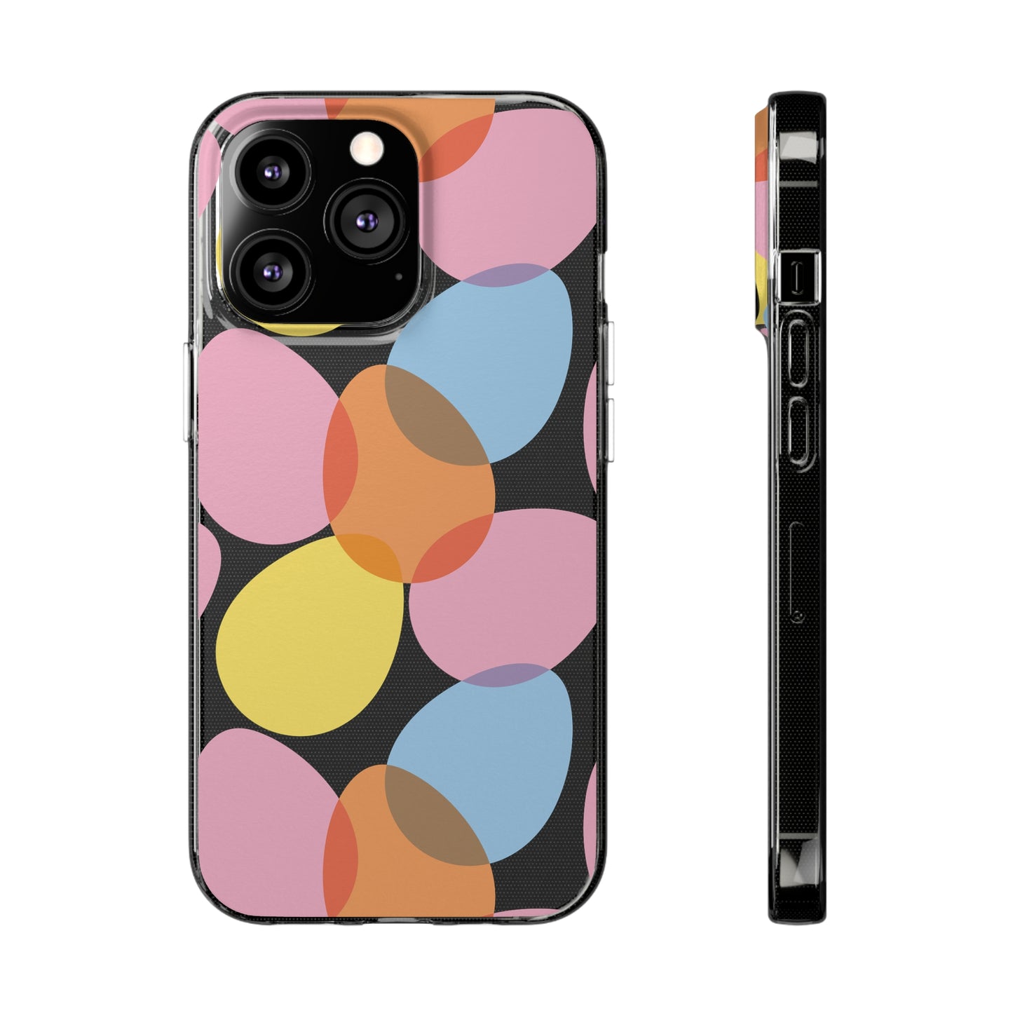 Soft Phone Cases