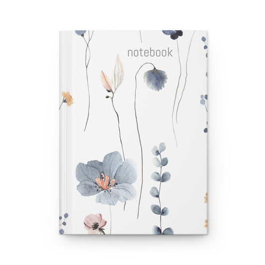 Notebook Hardcover