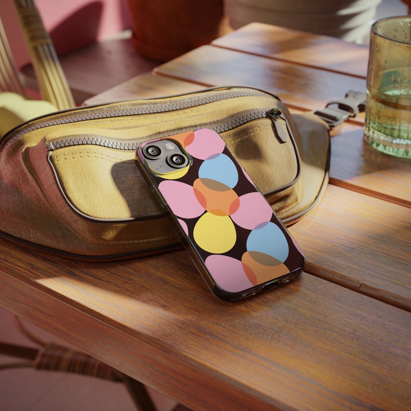 Soft Phone Cases