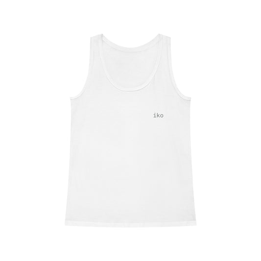 Women's Tank Tops. Women's Dreamer Tank Top