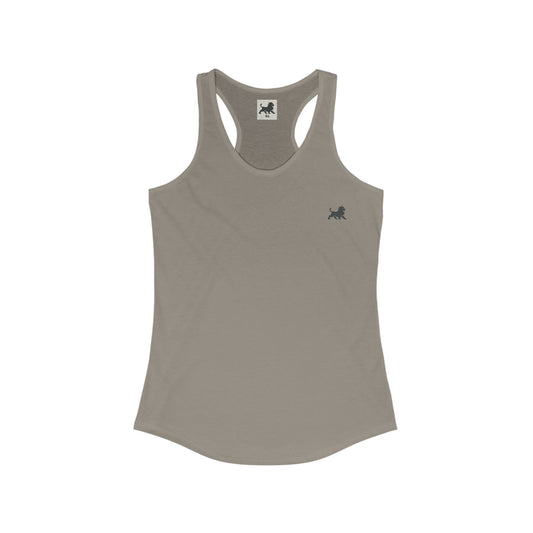 Women's Tank Tops. Women's Ideal Racerback Tank