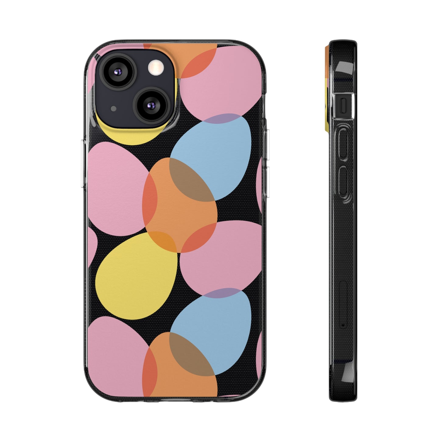 Soft Phone Cases
