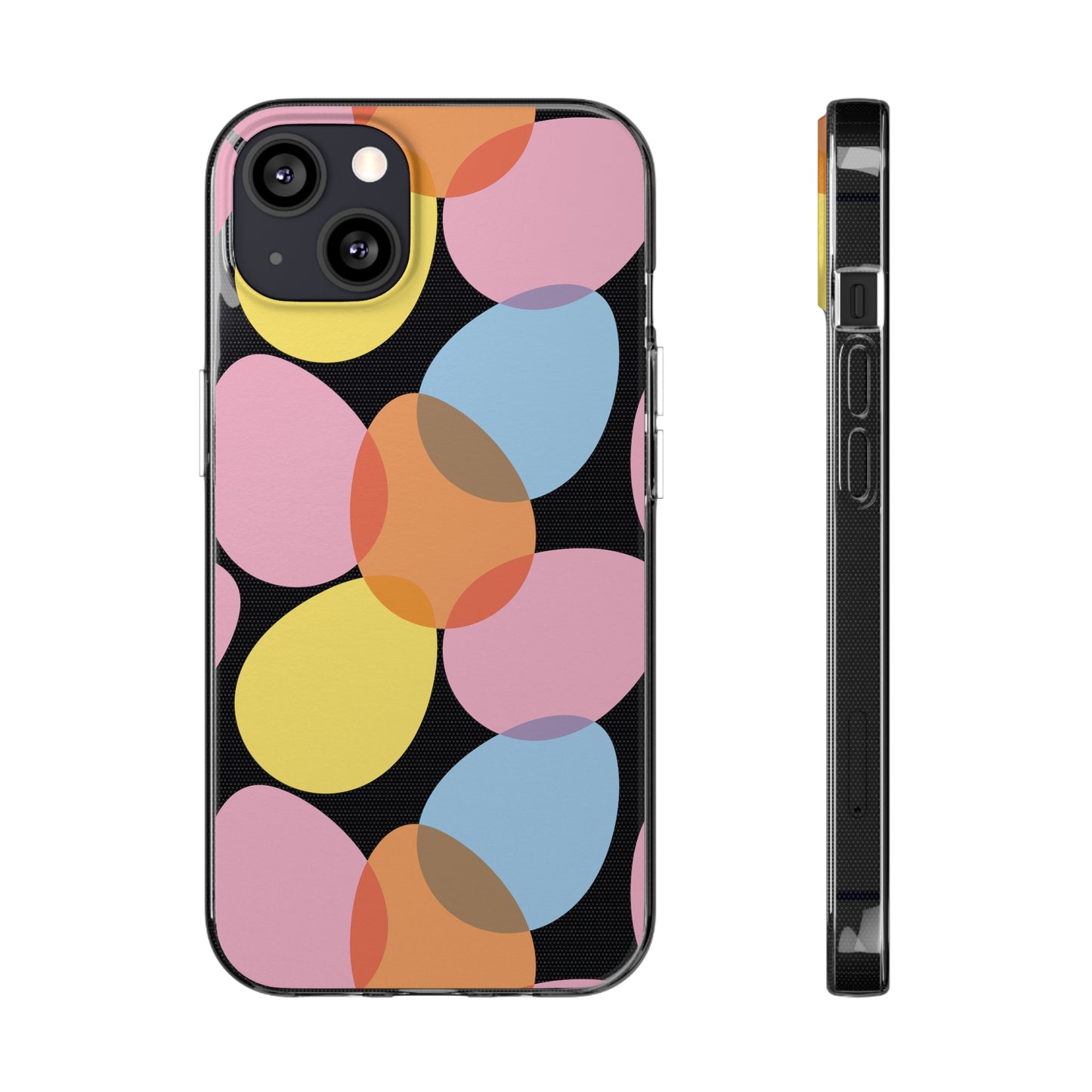 Soft Phone Cases