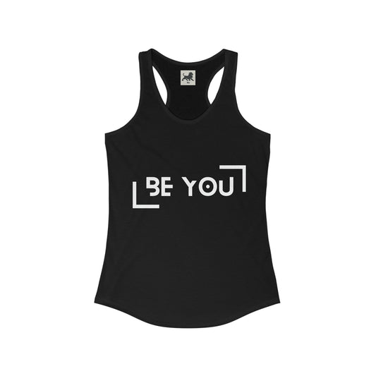 Women's Tank Tops. Women's Ideal Racerback Tank