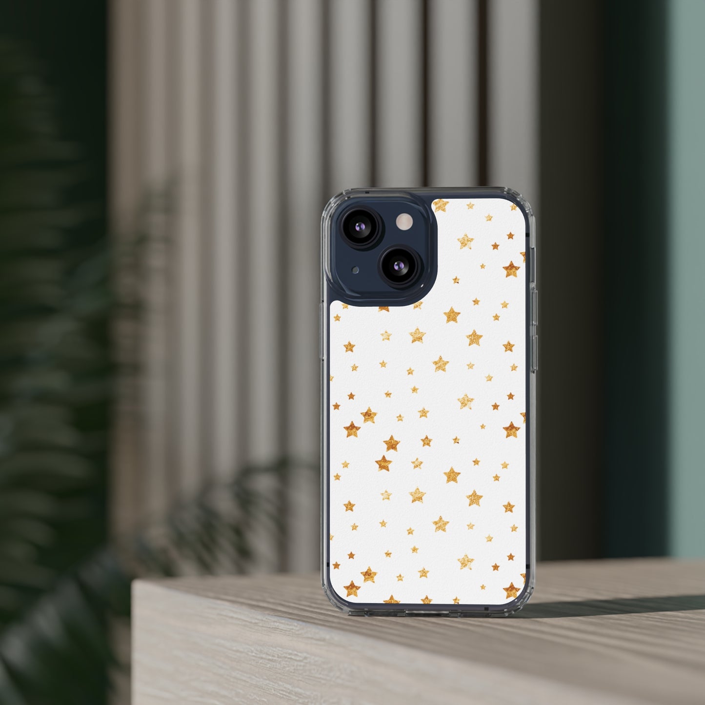 Wireless Charging Clear iPhone 13 Cases