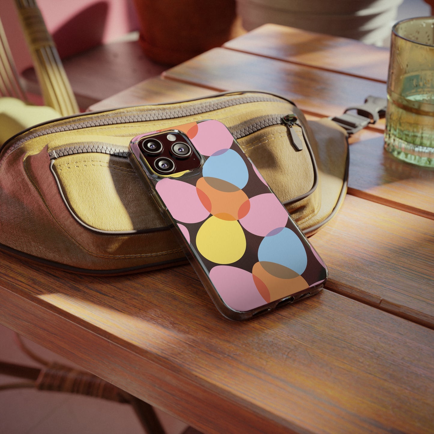 Soft Phone Cases