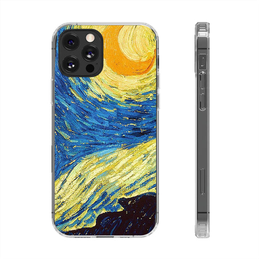 Clear Cases