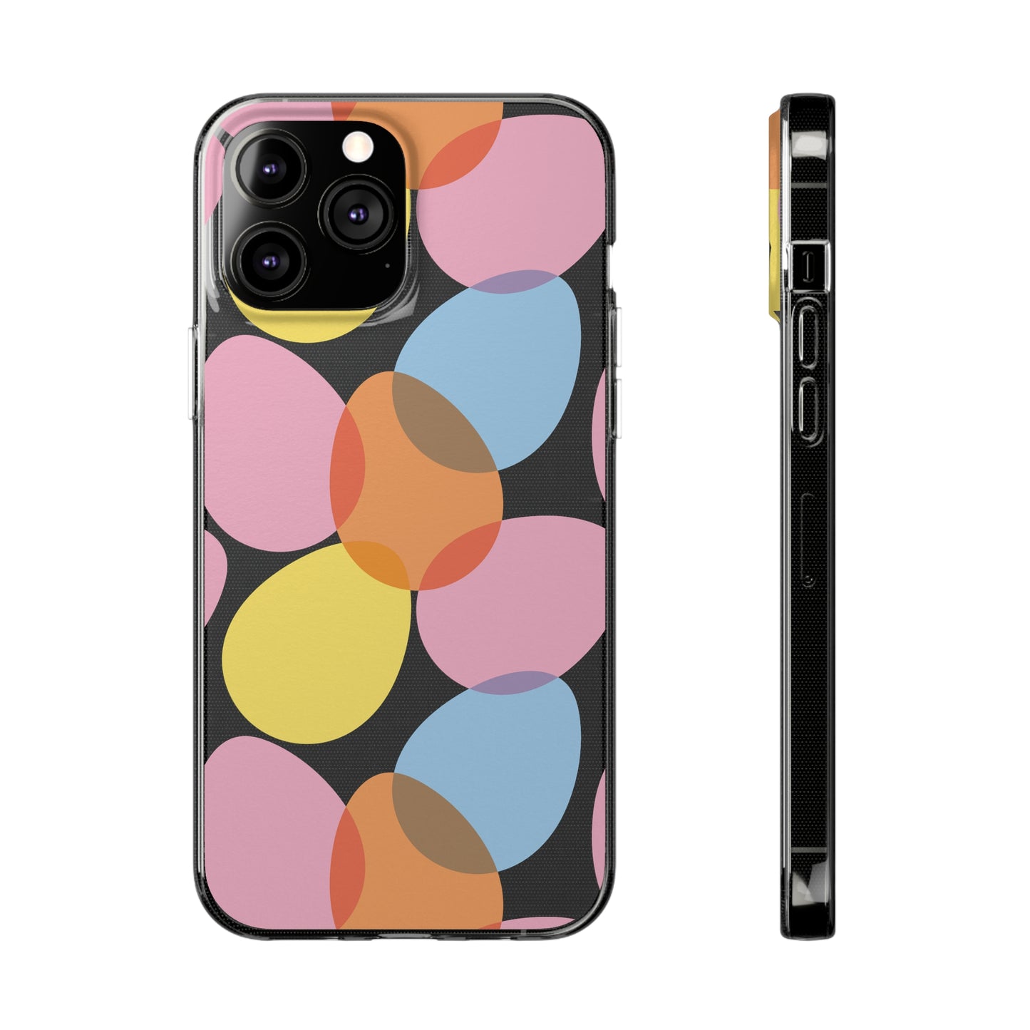 Soft Phone Cases