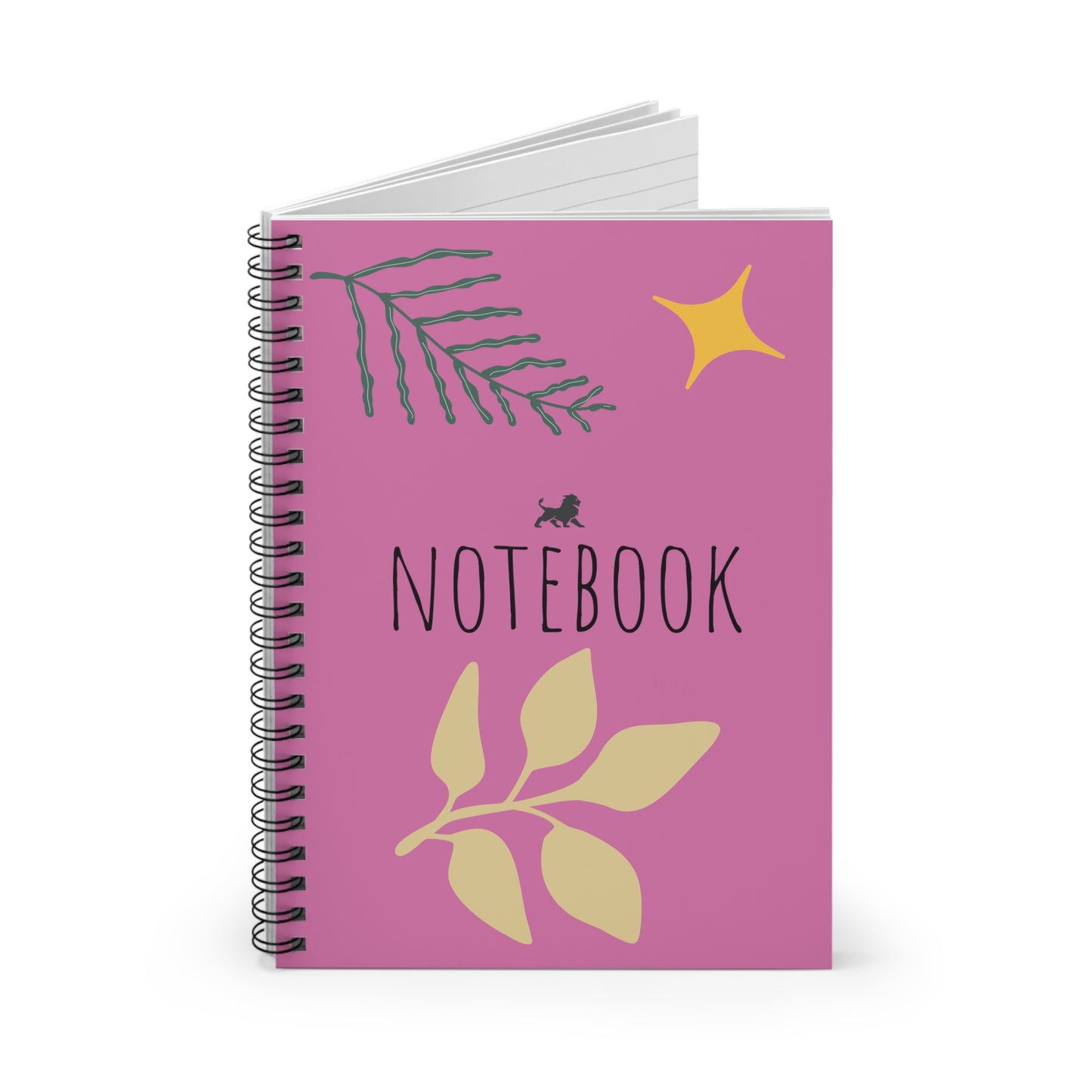 Notebook