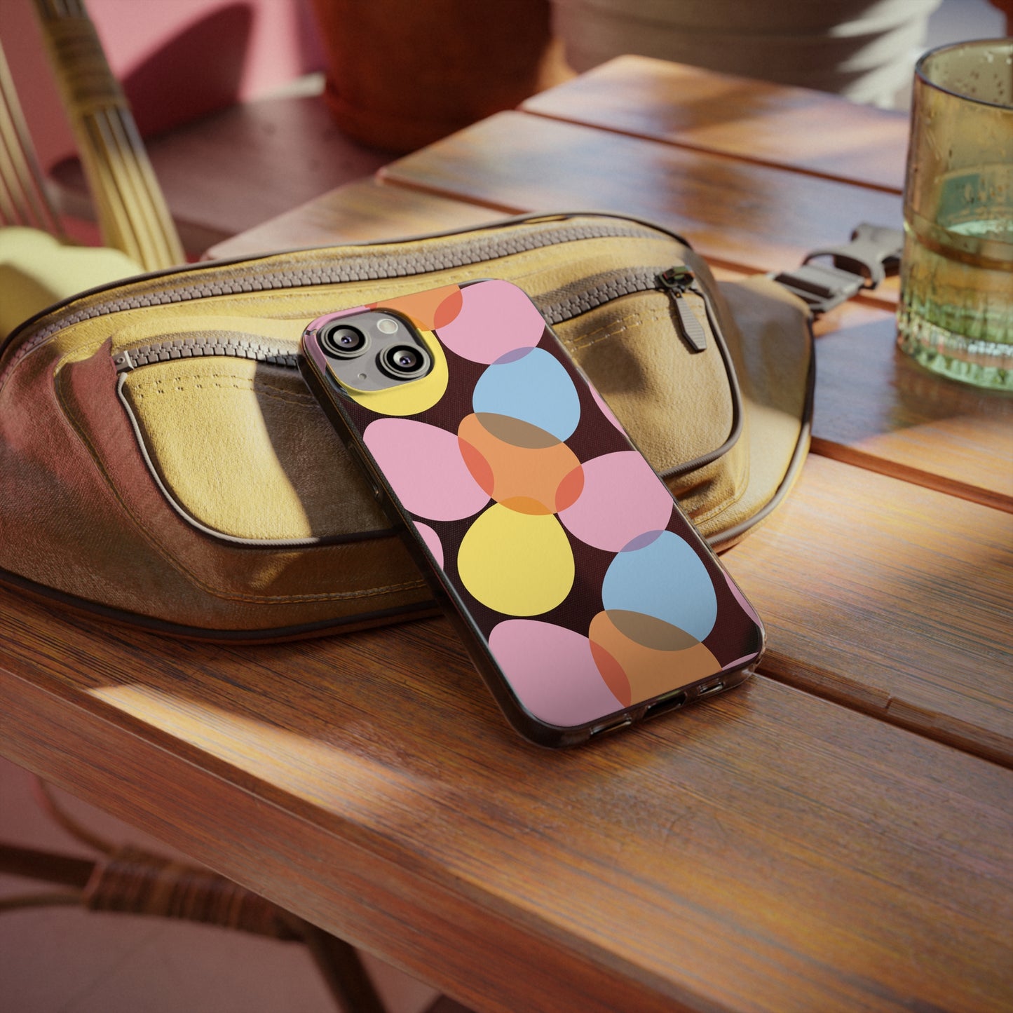 Soft Phone Cases