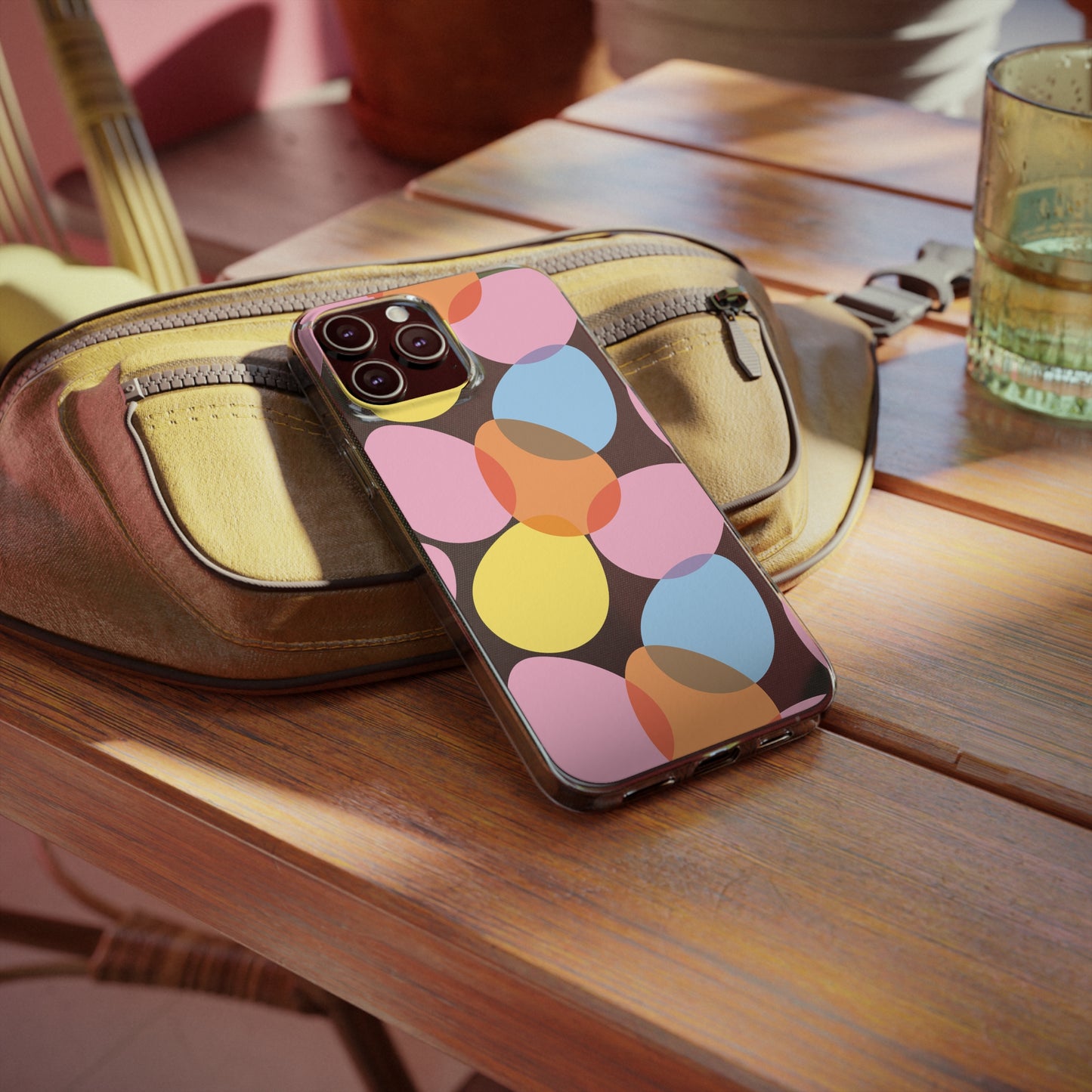 Soft Phone Cases