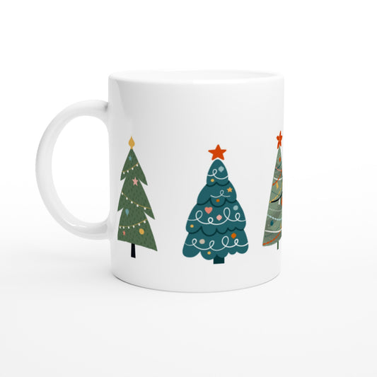 Christmas Mug, Funny Gift