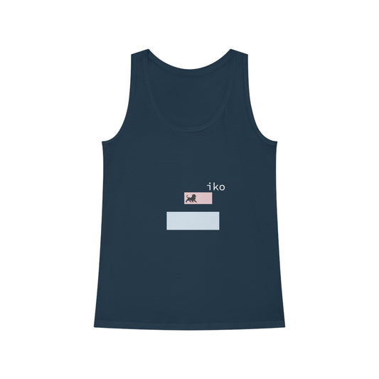 Women's Tank Tops. Women's Dreamer Tank Top