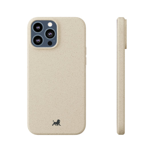 Biodegradable iPhone 13 Cases