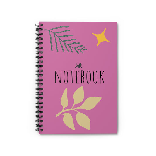 Notebook