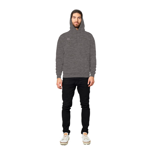 Unisex Pullover Hoodie