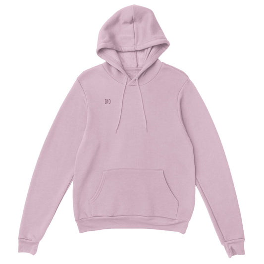 Unisex Pullover Hoodie