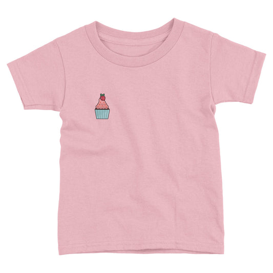 Toddler Cotton Jersey T-Shirt | Rabbit Skins
