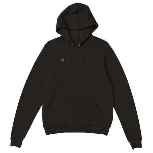 Unisex Pullover Hoodie