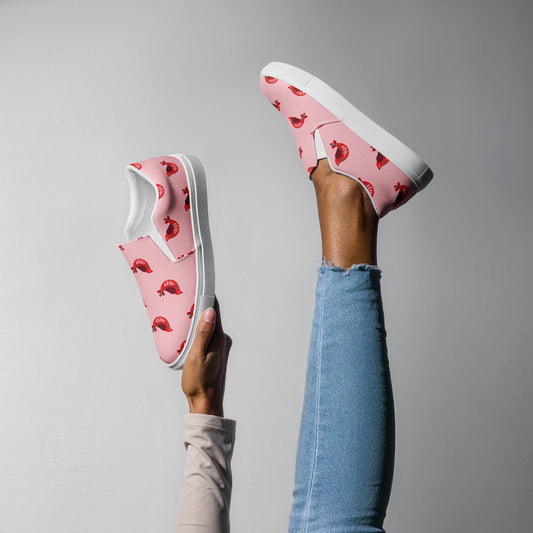 Women’s Slip-on Shoes